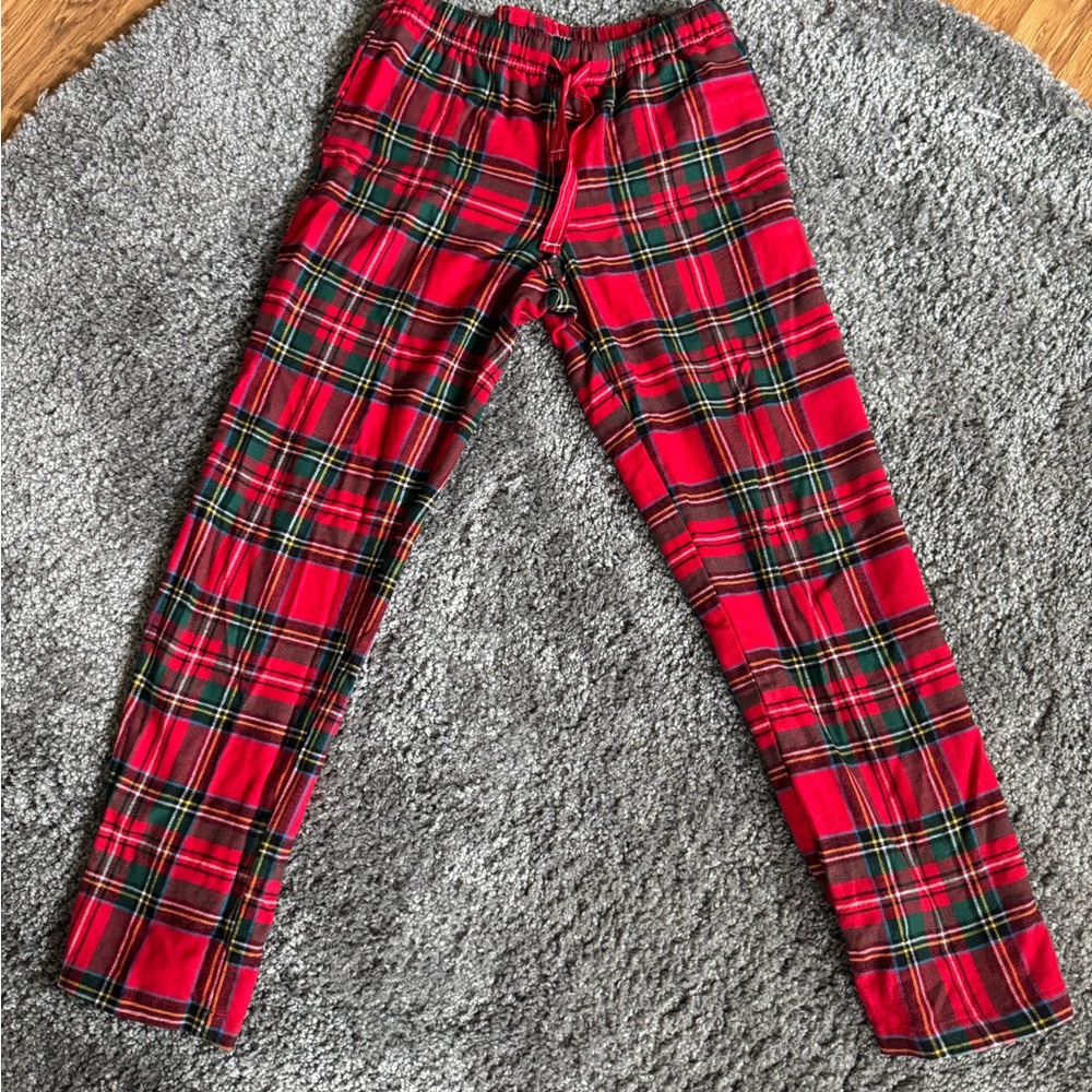Christmas Pajama Bottoms!